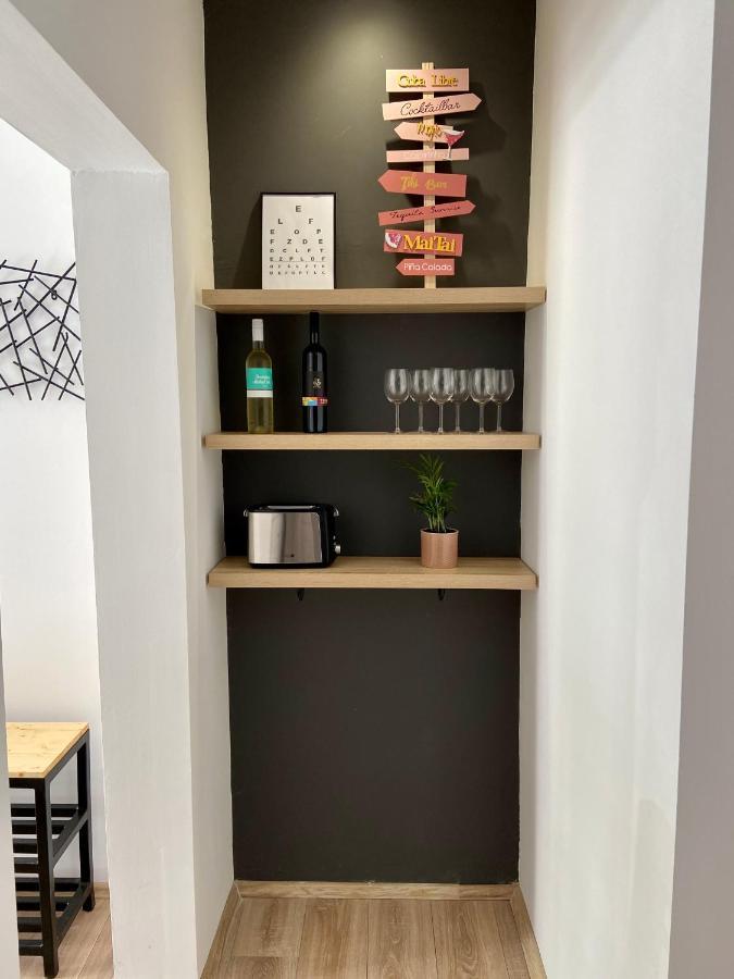 Apartment Rose Pula Ngoại thất bức ảnh