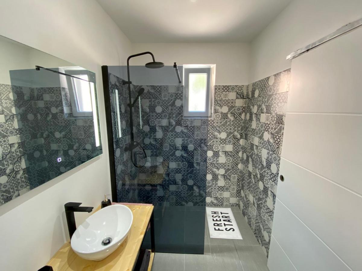Apartment Rose Pula Ngoại thất bức ảnh