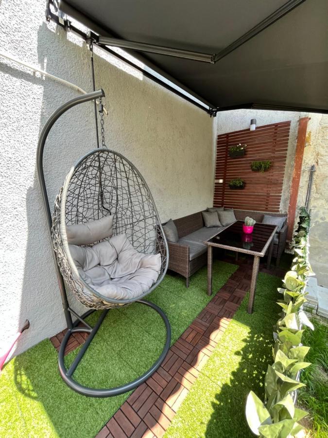 Apartment Rose Pula Ngoại thất bức ảnh