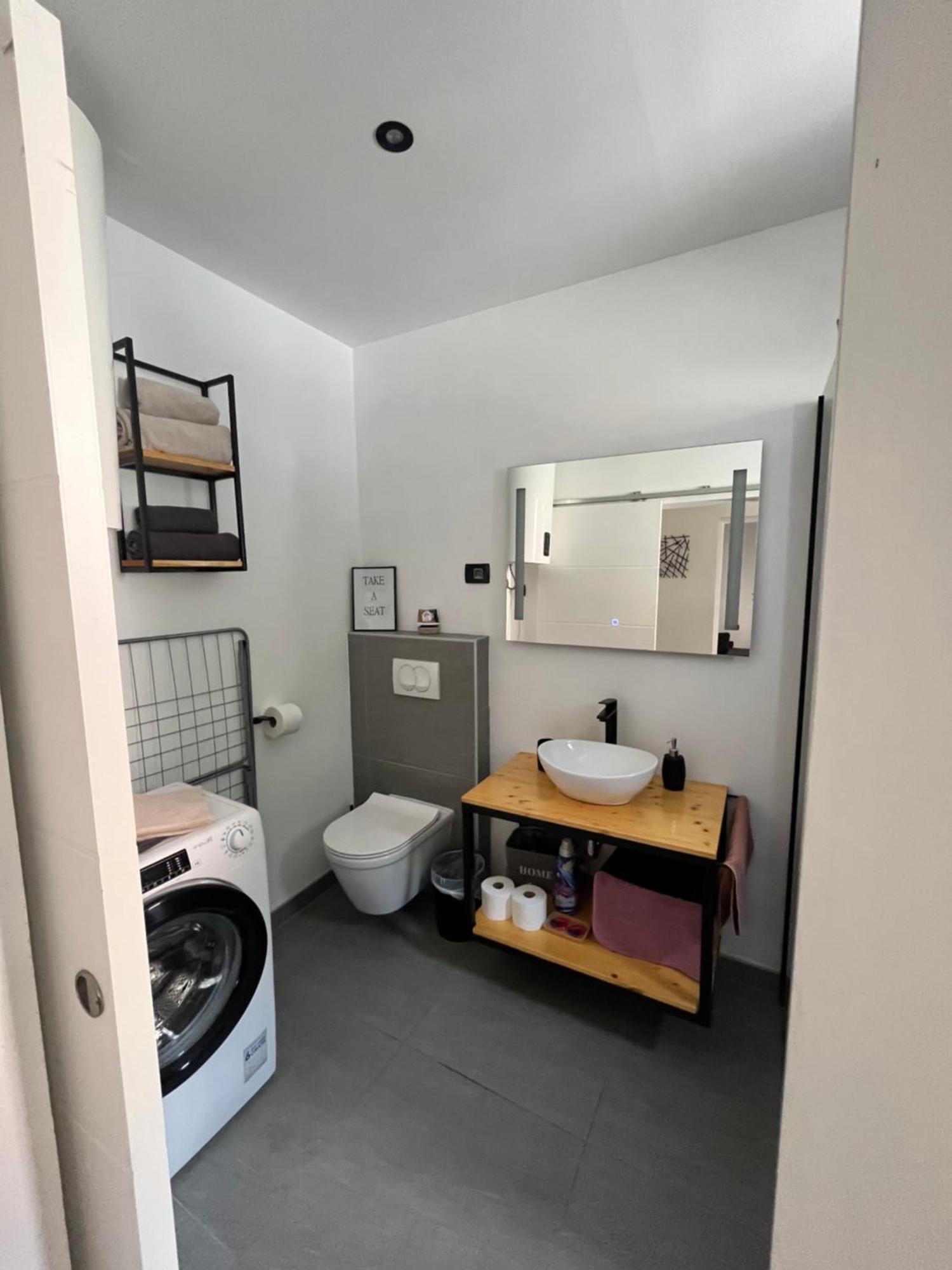 Apartment Rose Pula Ngoại thất bức ảnh