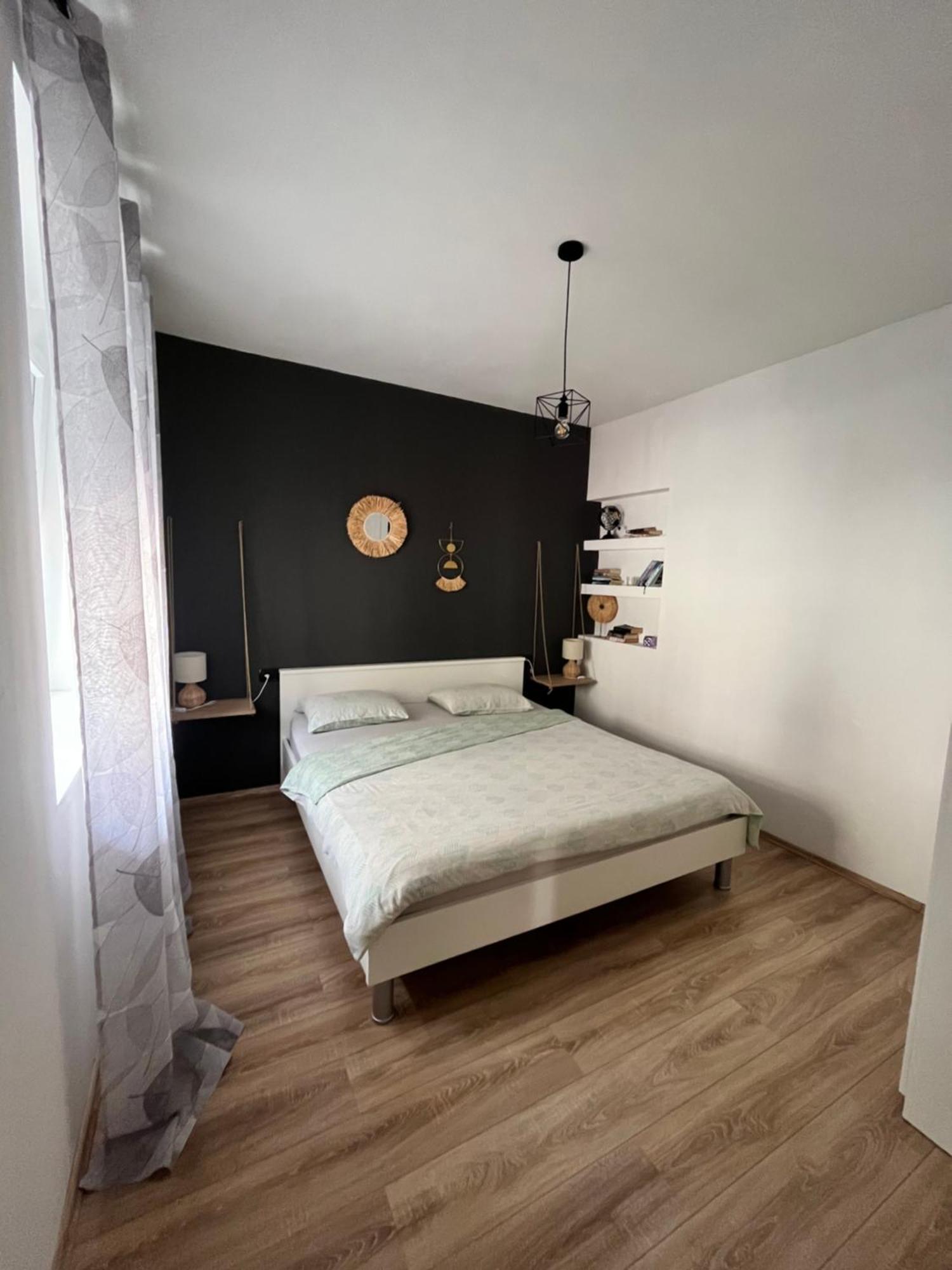 Apartment Rose Pula Ngoại thất bức ảnh