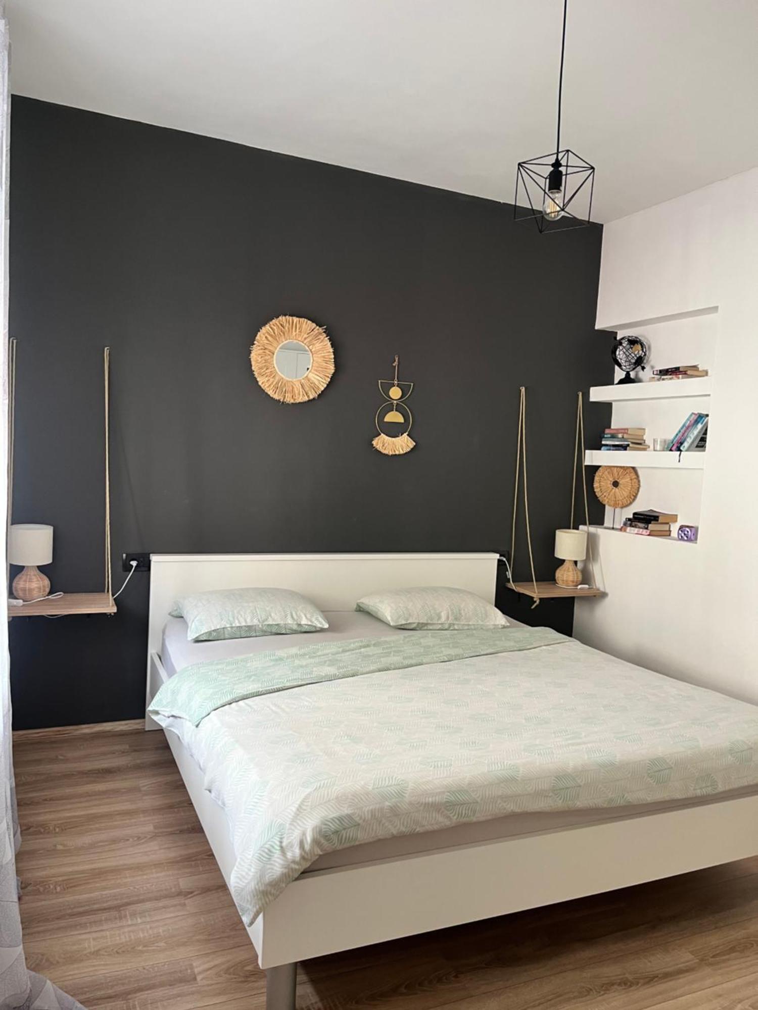 Apartment Rose Pula Ngoại thất bức ảnh