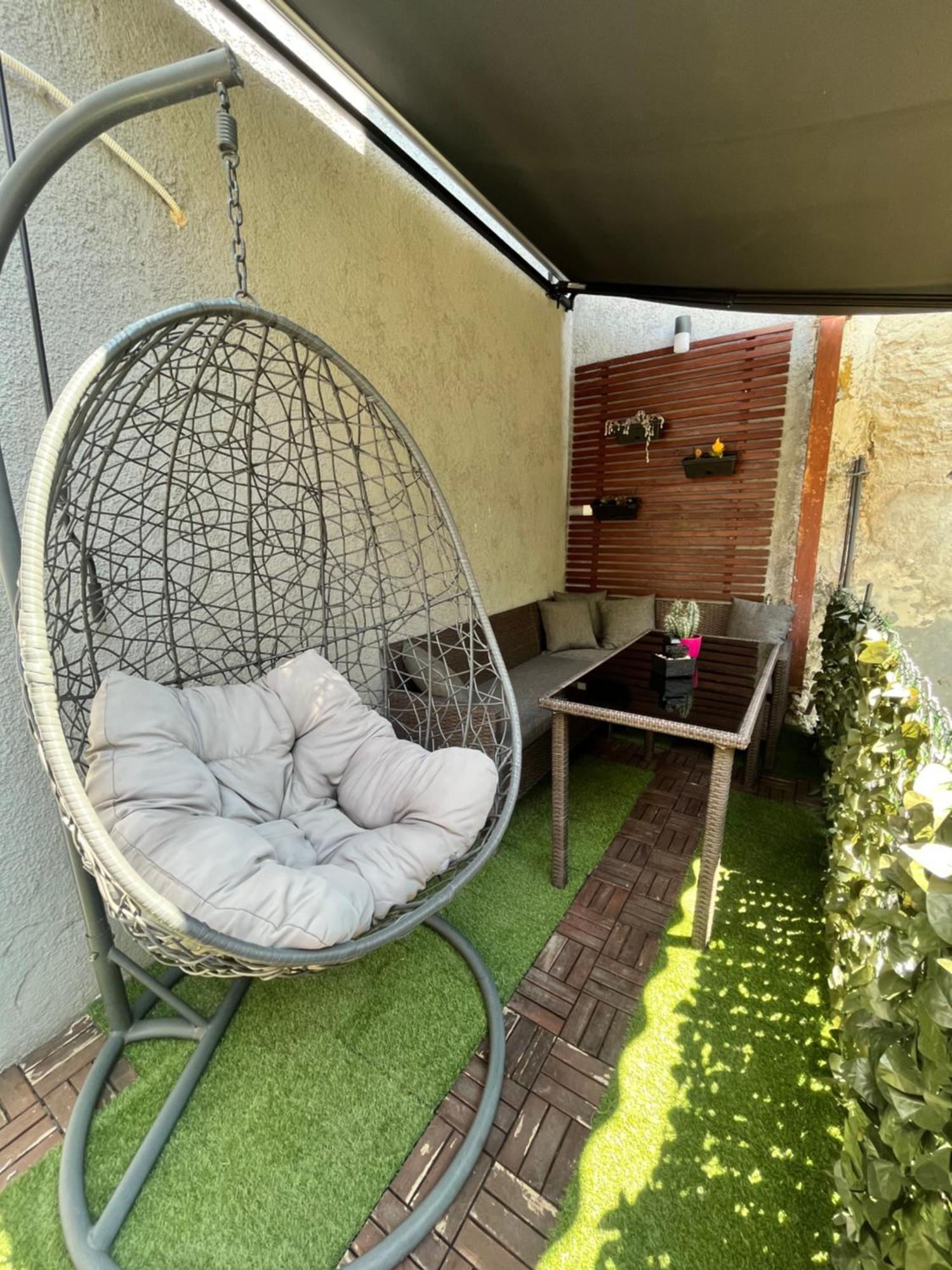 Apartment Rose Pula Ngoại thất bức ảnh