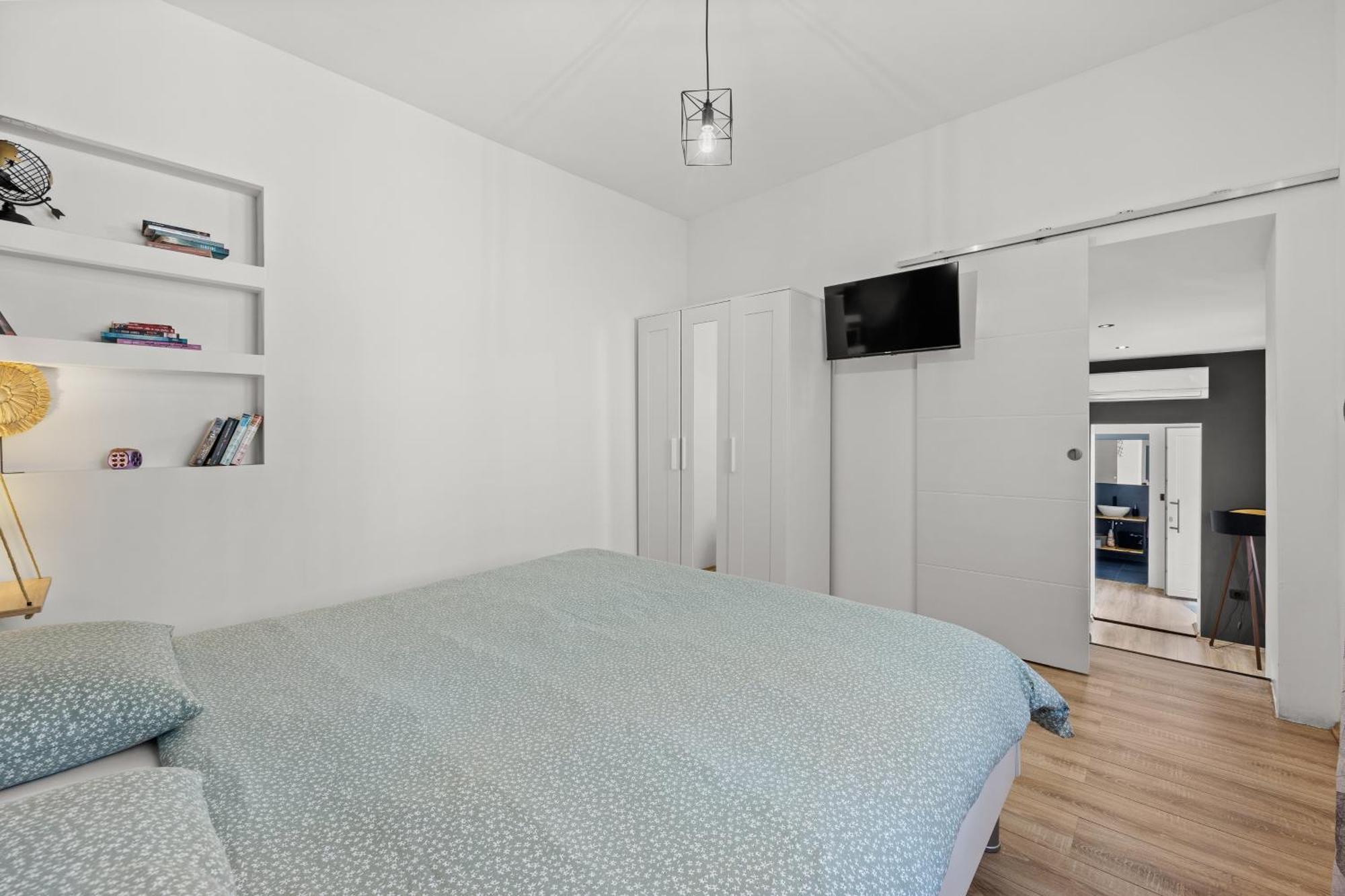 Apartment Rose Pula Ngoại thất bức ảnh