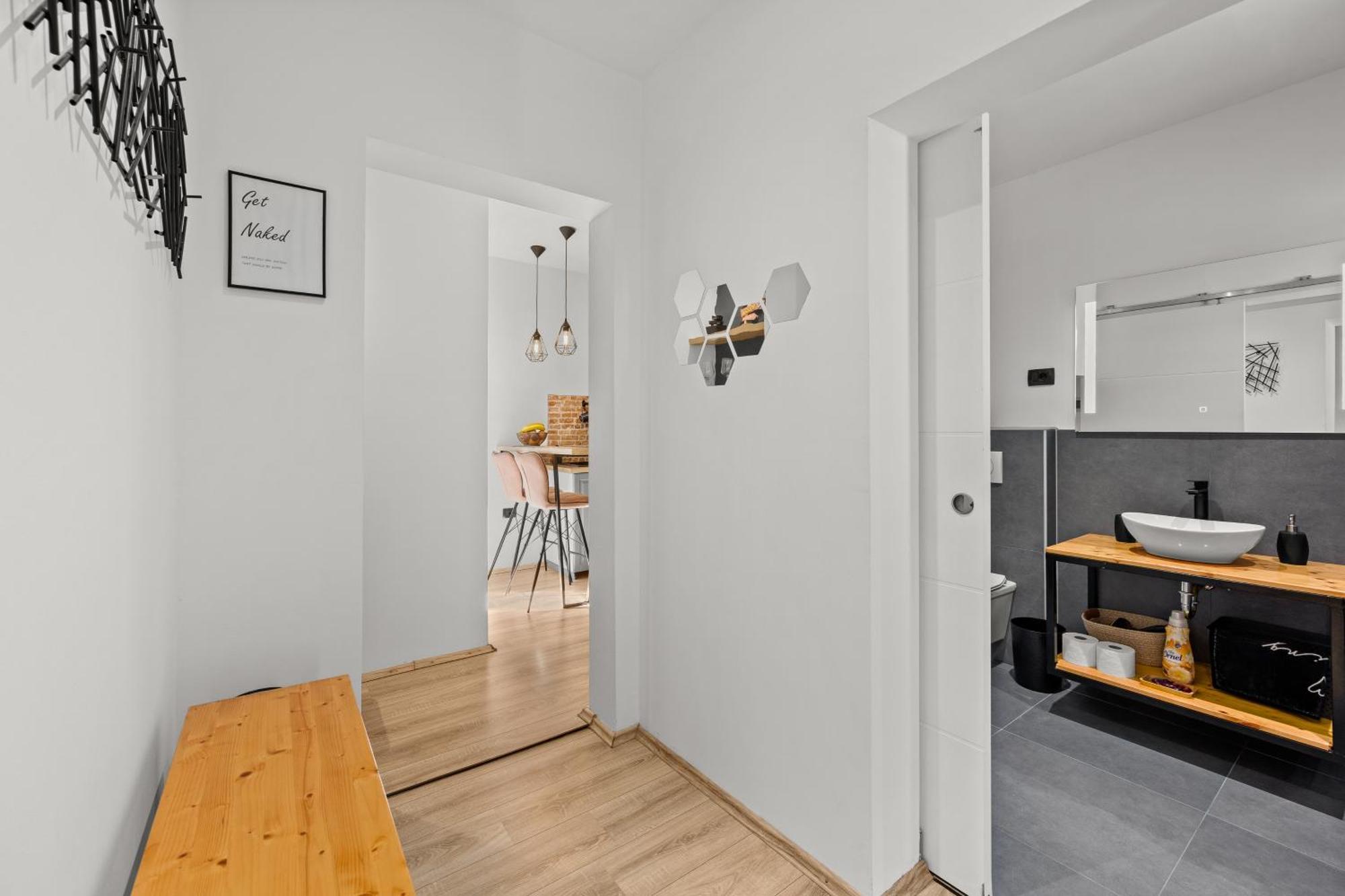 Apartment Rose Pula Ngoại thất bức ảnh