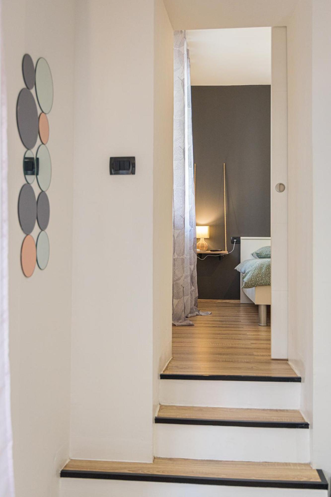 Apartment Rose Pula Ngoại thất bức ảnh