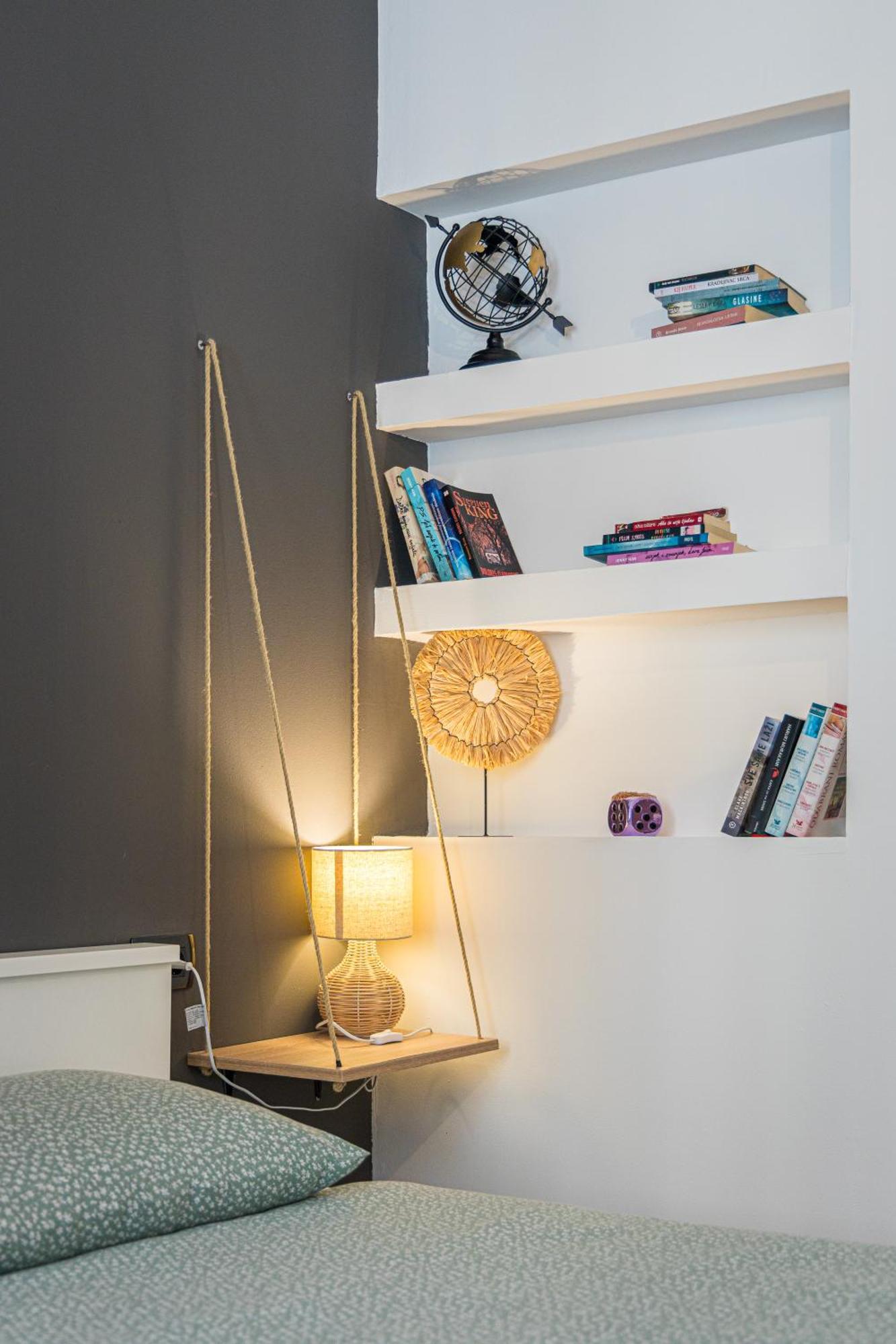 Apartment Rose Pula Ngoại thất bức ảnh