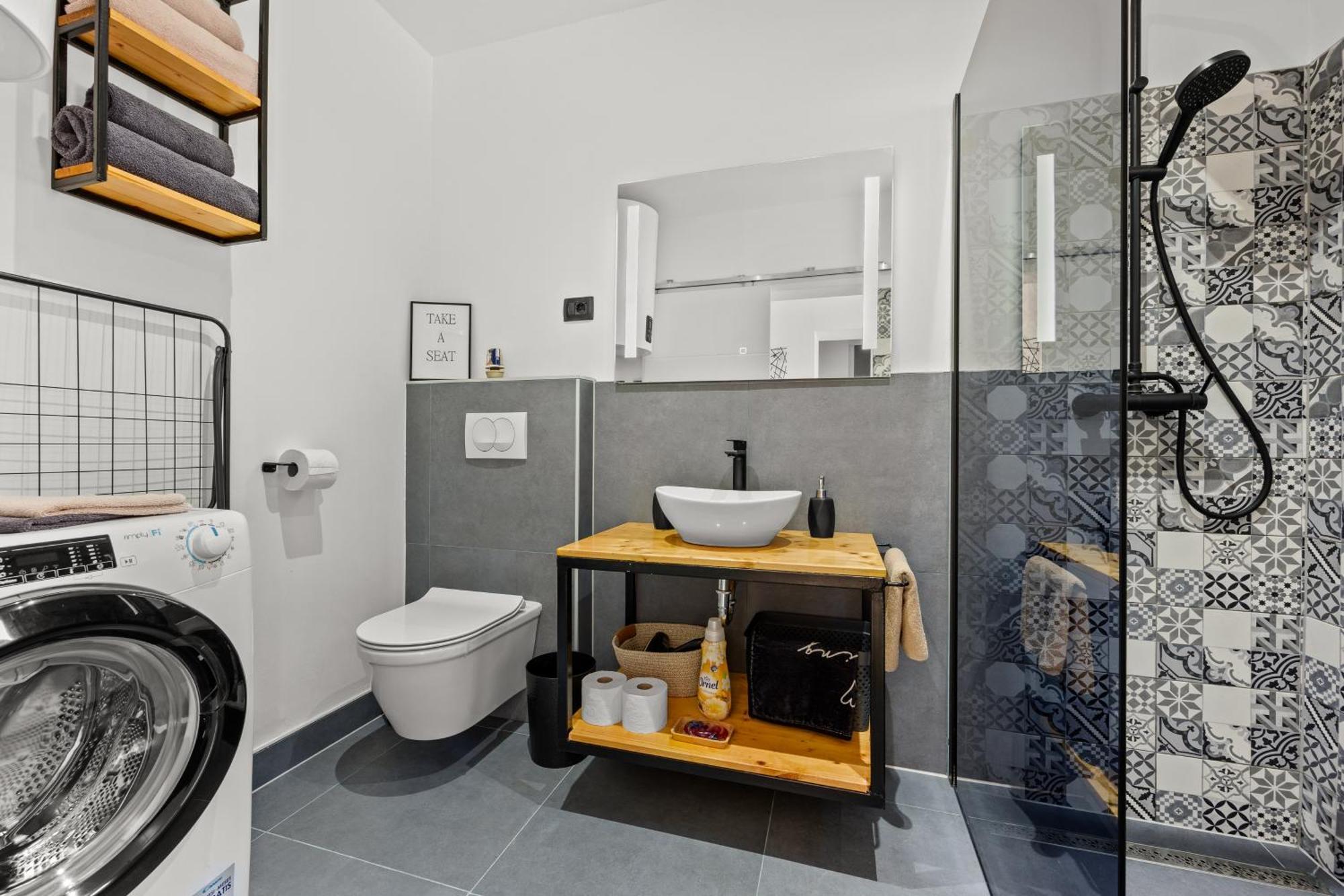 Apartment Rose Pula Ngoại thất bức ảnh