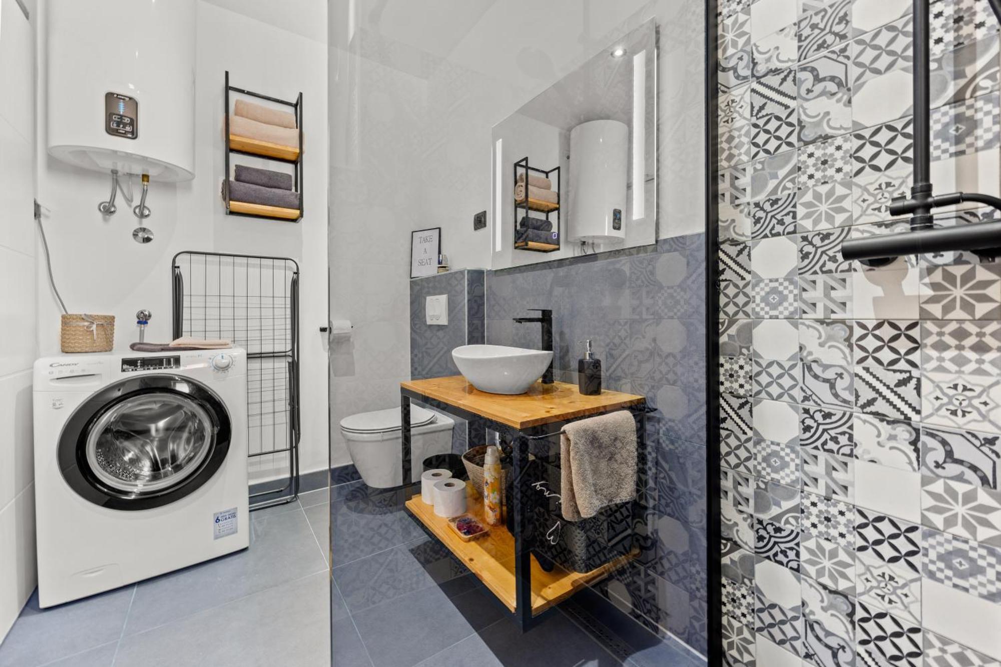 Apartment Rose Pula Ngoại thất bức ảnh