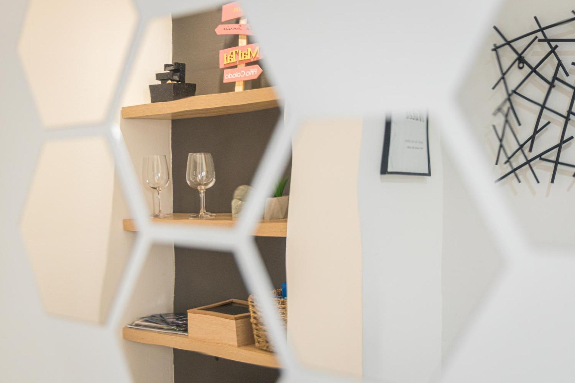 Apartment Rose Pula Ngoại thất bức ảnh