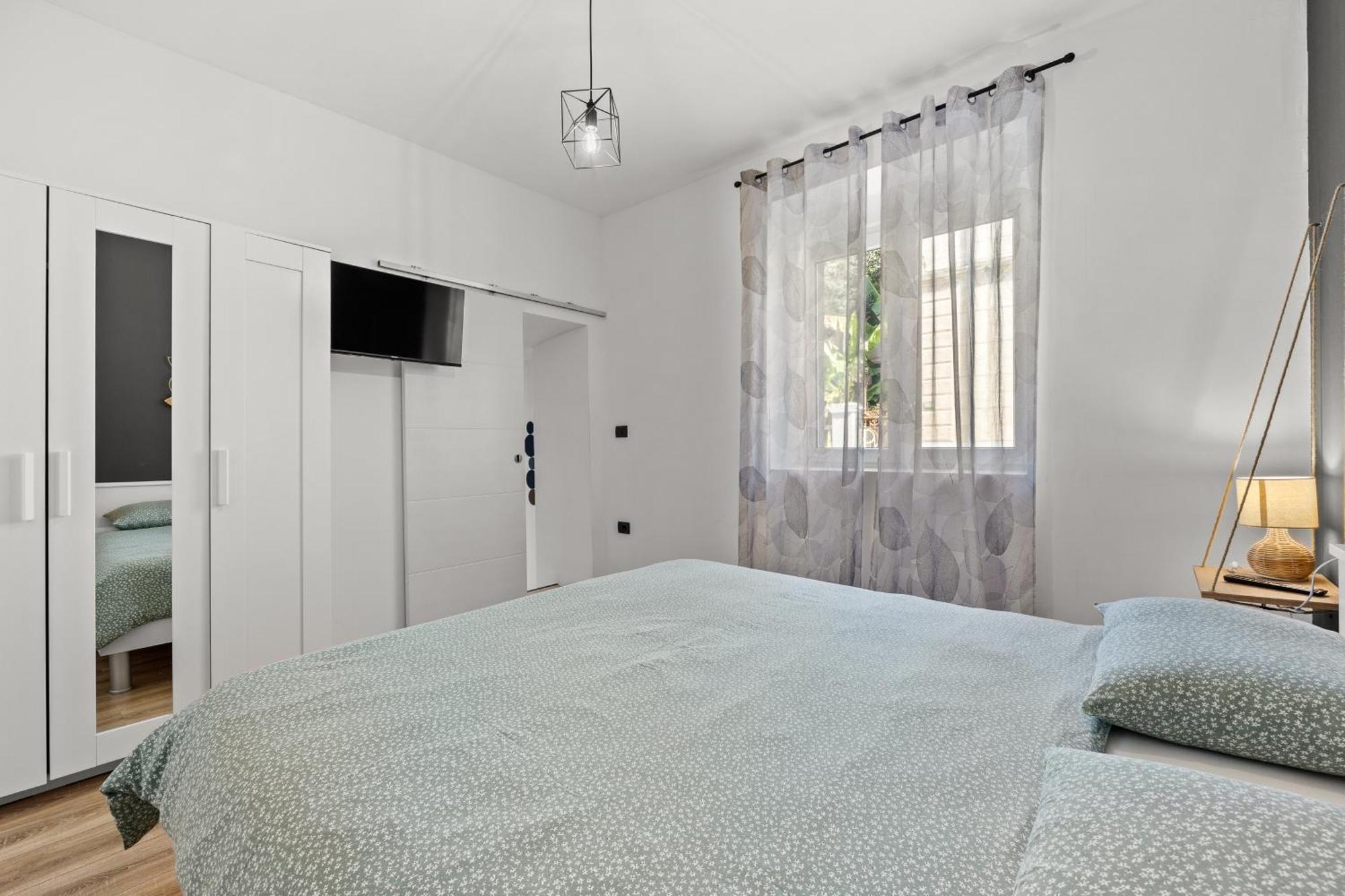 Apartment Rose Pula Ngoại thất bức ảnh
