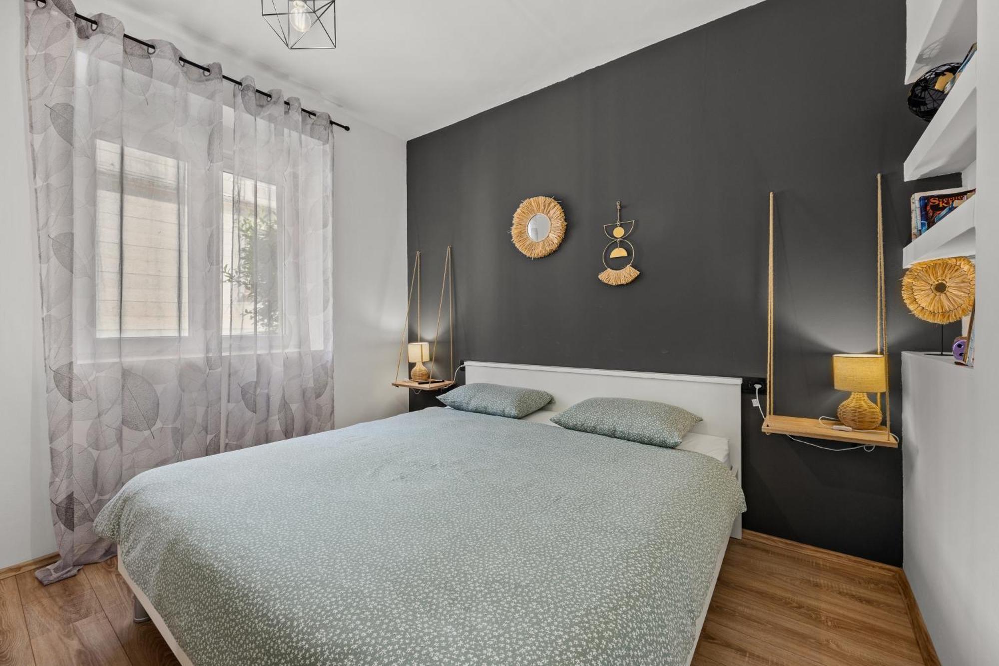 Apartment Rose Pula Ngoại thất bức ảnh
