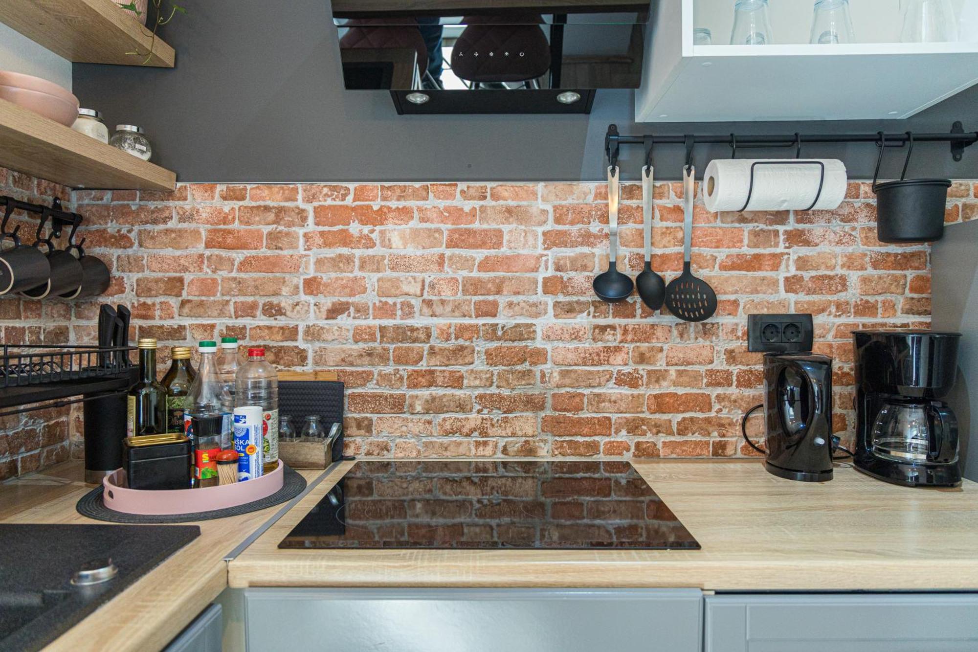 Apartment Rose Pula Ngoại thất bức ảnh