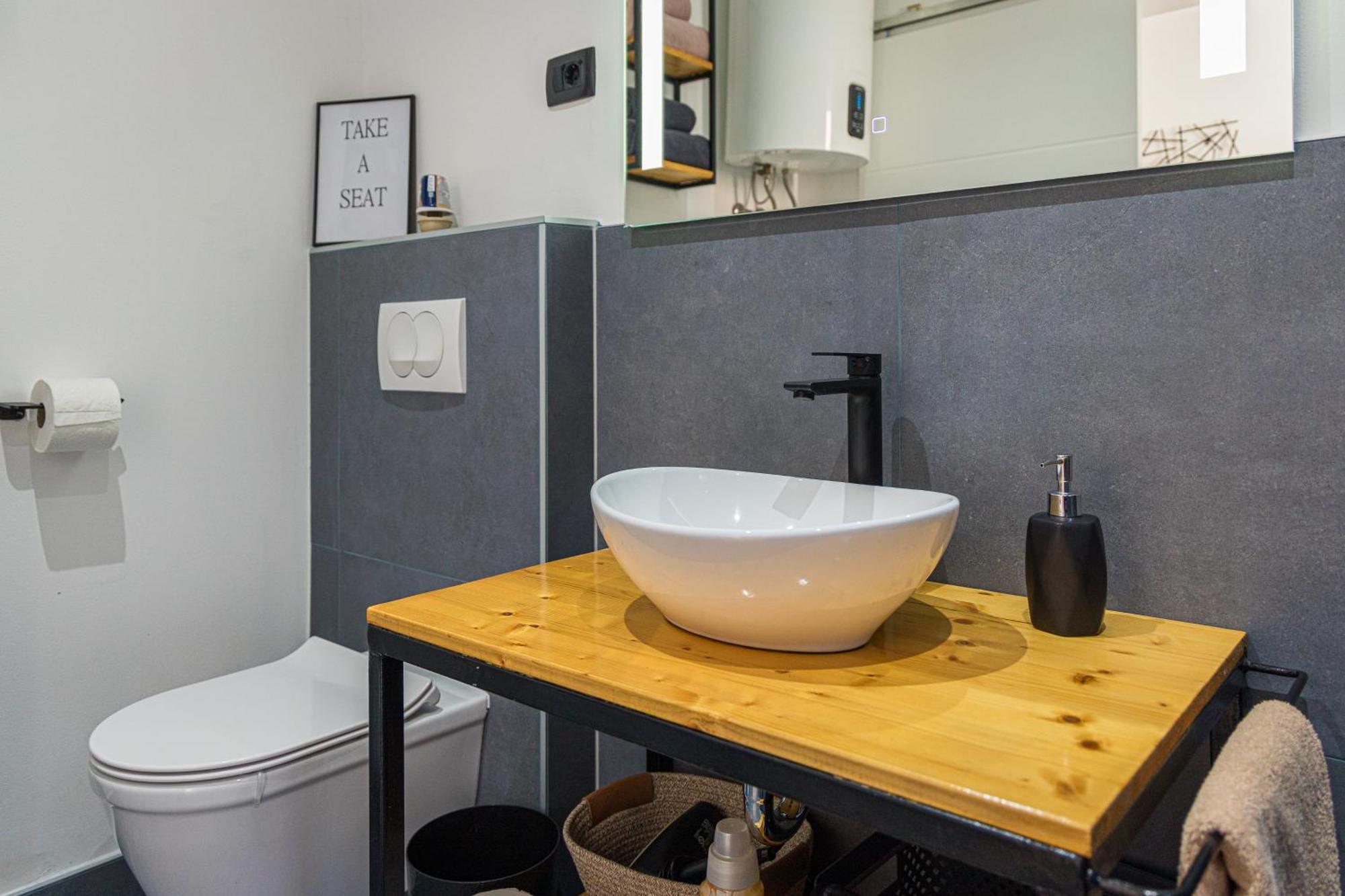 Apartment Rose Pula Ngoại thất bức ảnh